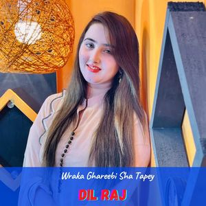 Wraka Ghareebi Sha Tapey