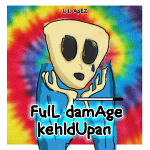 Patah Hati Aku Hepi (Tapi Bohong)