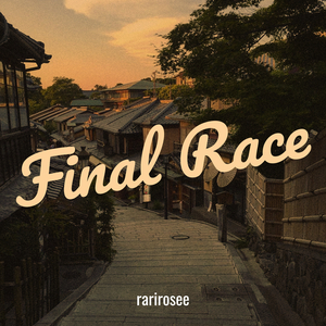 Final Race