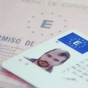 Carné de coche (Acústico)