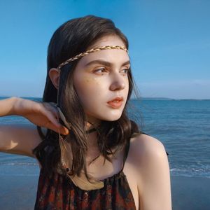 地铁里的闪烁流星