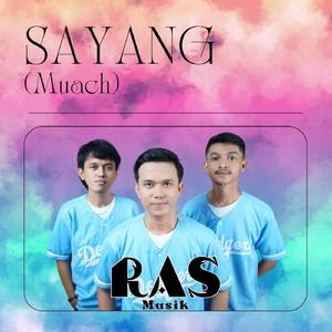 Sayang (Muach)