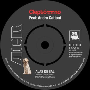 Alas de Sal (feat. Andro Cattoni)