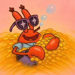 山高月小水茫茫