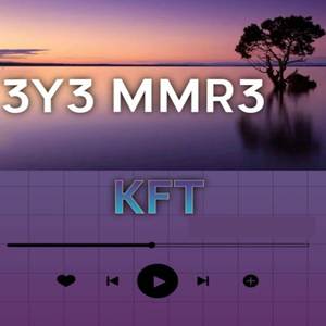 3y3 mmr3