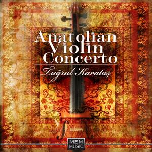 Anatolian Violin Concerto I