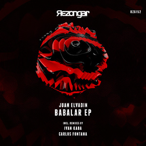 Typhon (Carlos Fontana Remix)