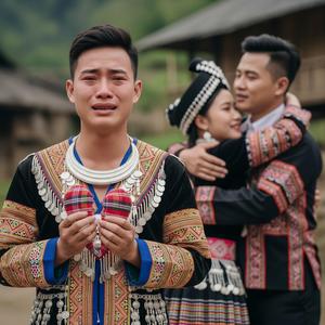 Ntshe Wb Tsis Txog Twg Lawm Nkauj AI