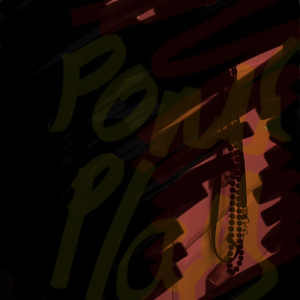 Power play