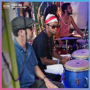 Mujer Poderosa (Live Session, Music Tastes Good, 2018)