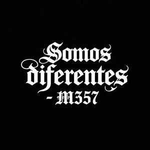 Somos diferentes.