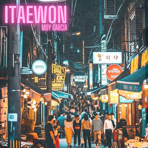 Itaewon