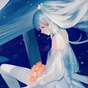 I wanted you(翻唱)