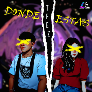 Donde Estas