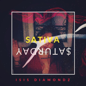 Let Me (Sativa Saturday)