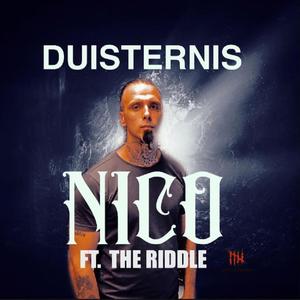 Duisternis (feat. The Riddle)