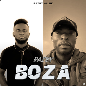 Boza