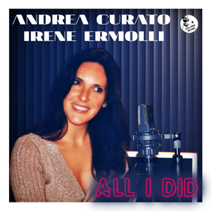 All I Did (feat. Irene Ermolli) (Instrumental Mix)