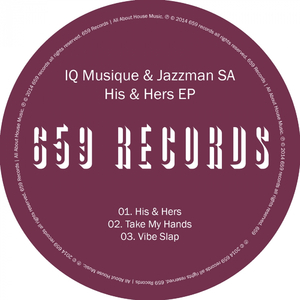 Vibe Slap (Original Mix)