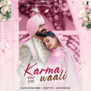 Karma waali (feat. Shavy Vik, Saggi nexuss & Taniya)