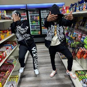 I Forgot (feat. Rocket)