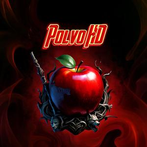 Polvo HD (feat. Jerless)