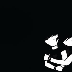 in my head