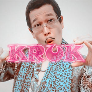 Pen Pineapple Apple Pen ［Remix KRUK]