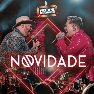 Novidade (Ao Vivo)