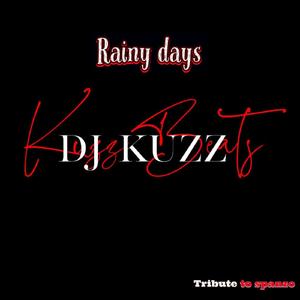 Rainy days (tribute to spanzo)