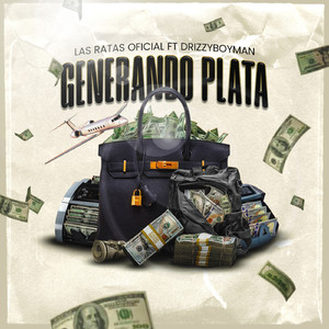 Generando Plata (feat. drizzyboyman)
