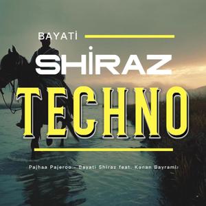 Bayati Shiraz Techno Mix