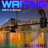 Jack Leblonne - Waiting (feat. Fakti & SK-Hall) (Radio Edit)