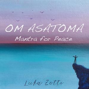 Om Asatoma (mantra for Peace)