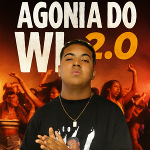 Agonia do Wl 2.0: Poxa Mulher / Vai Me Ver Vivendo / Bom e Novo / Nada Contra o Naipe / A Chuva Cai Lá Fora