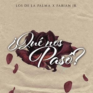 ¿Que Nos Paso? (feat. Fabian JR)