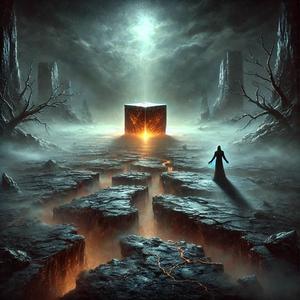 The Amber Box