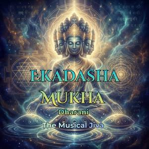 Ekadasha Mukha Dharani