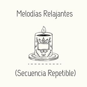 Acuarela del Silencio (Secuencia Repetible)