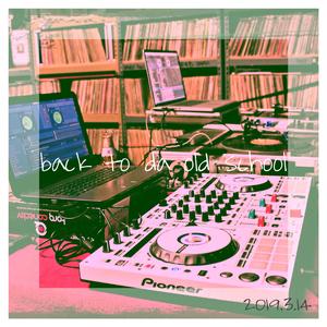 爱hiphop的小孩（prod.by YXT）