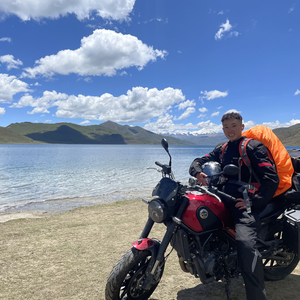 深情如风飘远逝