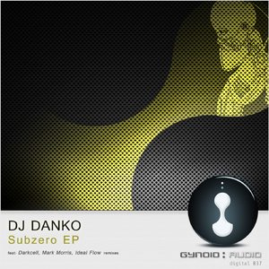 Subzero (Original Mix)