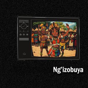 Ng'izobuya (feat. Dj Matin Endo) (African Lofi)