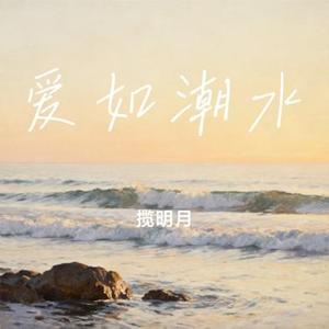 爱如潮水 (Cover Sixteen、天冷冷)