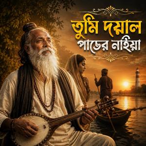 Tumi Doyal Parer Naiya (তুমি দয়াল পাড়ের নাইয়া)