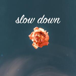 Slow Down