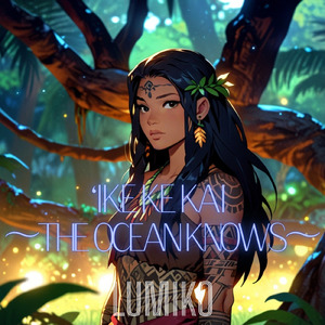 'Ike Ke Kai ~The Ocean Knows~
