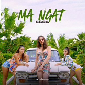 Ma Ngat
