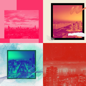 一尘不染下班后印象数