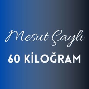 60 Kiloğram